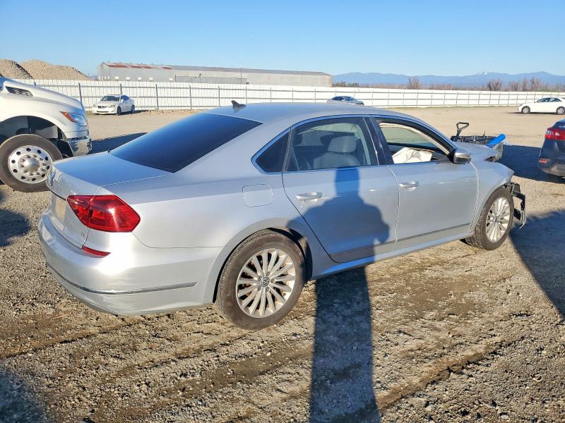 Aukcja sprzedaży 2016 Volkswagen Passat, vin: 1VWBT7A35GC019294, numer aukcji: 73442575