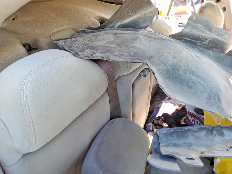 73327235 :رقم المزاد ، 2G1WH52K859273644 vin ، 2005 Chevrolet Impala مزاد بيع