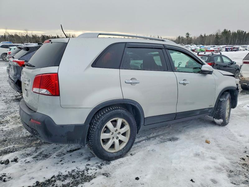 Продажа на аукционе авто 2013 Kia Sorento, vin: 5XYKTDA25DG377625, номер лота: 73991045