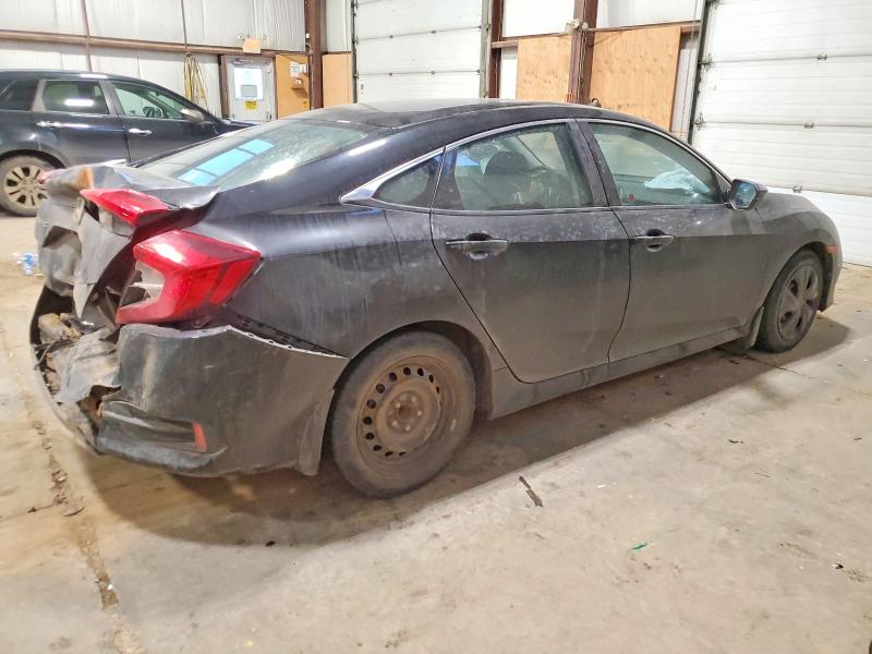 Продажа на аукционе авто 2019 Honda Civic, vin: 2HGFC2F50KH008938, номер лота: 72618525