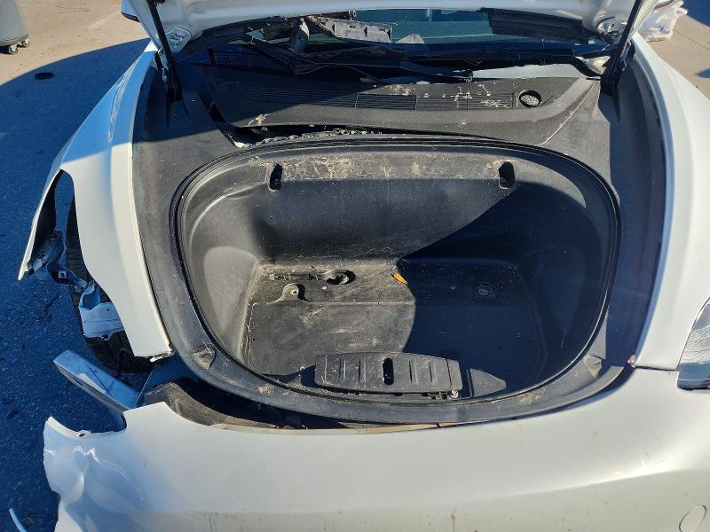 Продажа на аукционе авто 2022 Tesla Model 3, vin: 5YJ3E1EA9NF337989, номер лота: 98857325