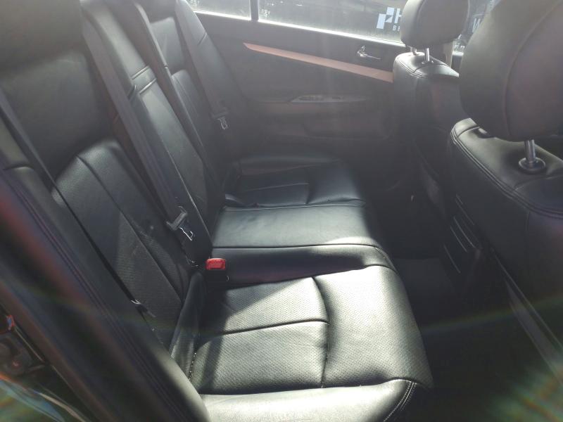 2007 Infiniti G35 მანქანა იყიდება აუქციონზე, vin: JNKBV61F37M824737, აუქციონის ნომერი: 72627485