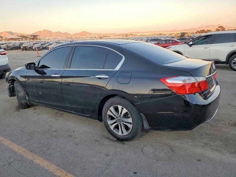 Продаж на аукціоні авто 2015 Honda Accord, vin: 1HGCR2F37FA131348, номер лоту: 74451965