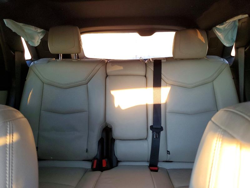 Продаж на аукціоні авто 2018 Cadillac Xt5, vin: 1GYKNERSXJZ210642, номер лоту: 74056905