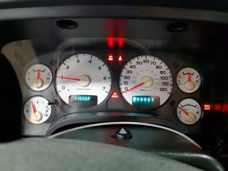 Продажа на аукционе авто 2004 Dodge Ram 1500, vin: 1D7HU16D84J118410, номер лота: 99868725