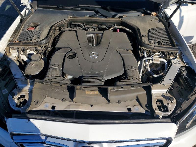 Продажа на аукционе авто 2019 Mercedes-benz E, vin: WDDZF6JB2KA522088, номер лота: 72496045