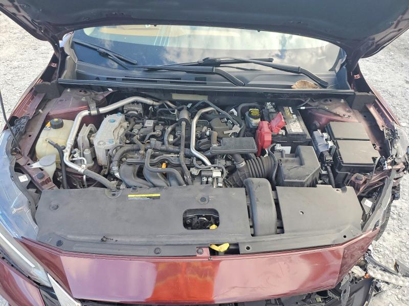 Продажа на аукционе авто 2020 Nissan Sentra, vin: 3N1AB8CV5LY311585, номер лота: 99842575