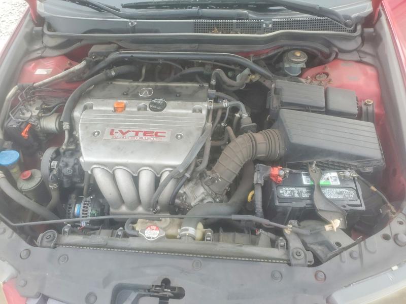 Продажа на аукционе авто 2005 Acura Tsx, vin: JH4CL96895C008236, номер лота: 74128945