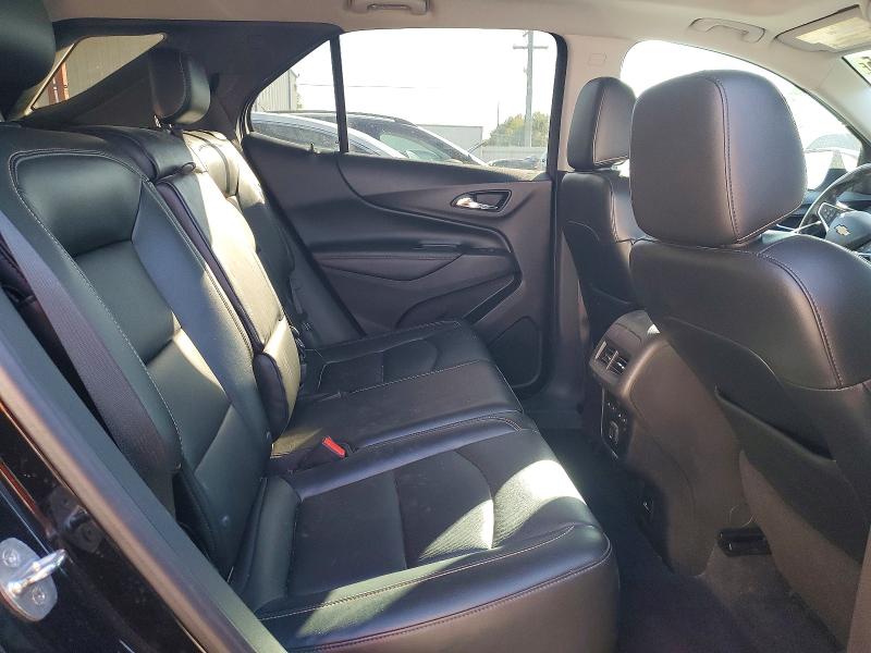 99427935 :رقم المزاد ، 3GNAXNEV3KL318662 vin ، 2019 Chevrolet Equinox مزاد بيع