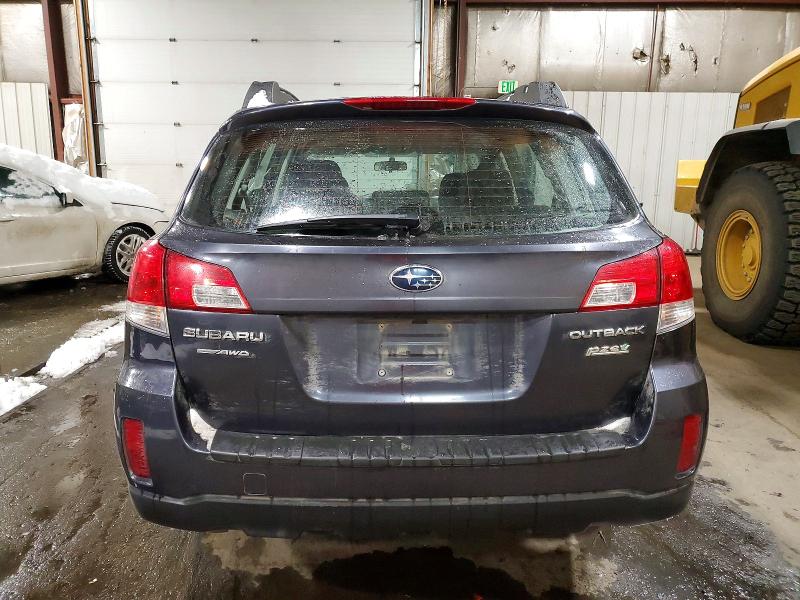 Auction sale of the 2013 Subaru Outback, vin: 4S4BRBAC6D3311841, lot number: 99892055