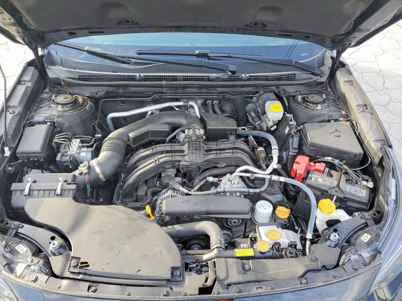 74111015 :رقم المزاد ، 4S4BTADC1S3165577 vin ، 2025 Subaru Outback مزاد بيع