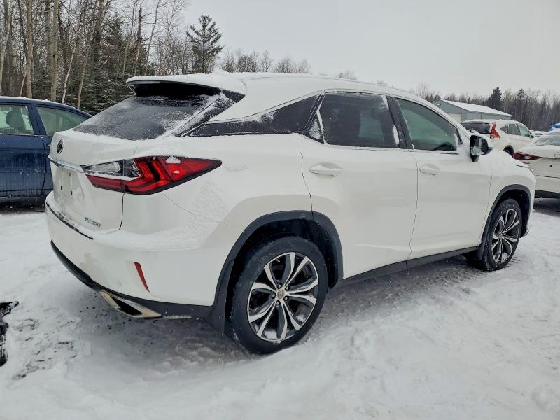 Aukcja sprzedaży 2016 Lexus Rx, vin: 2T2BZMCA6GC039939, numer aukcji: 99240435