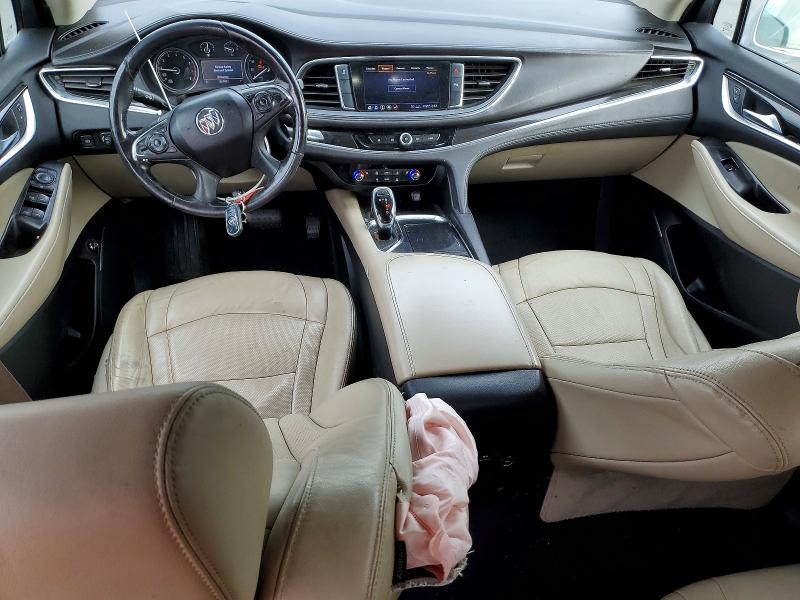 2020 Buick Enclave მანქანა იყიდება აუქციონზე, vin: 5GAERBKW7LJ236671, აუქციონის ნომერი: 74620785