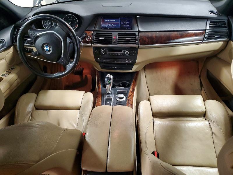 Продажа на аукционе авто 2008 Bmw X5, vin: 5UXFE83598LZ99258, номер лота: 73251165