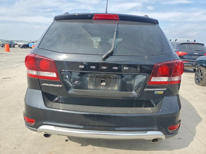 2019 Dodge Journey მანქანა იყიდება აუქციონზე, vin: 3C4PDCGG6KT860790, აუქციონის ნომერი: 99855475