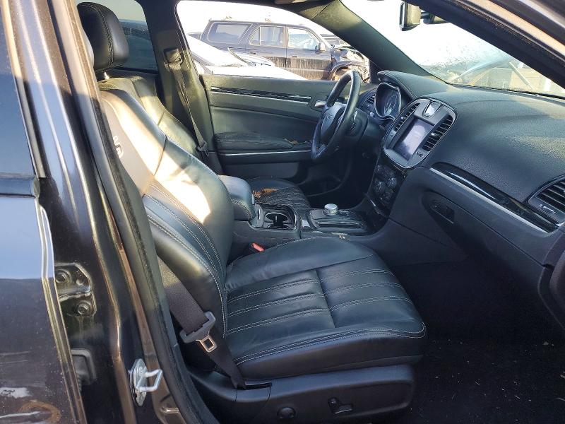 Продажа на аукционе авто 2022 Chrysler 300, vin: 2C3CCABG5NH130853, номер лота: 98986715