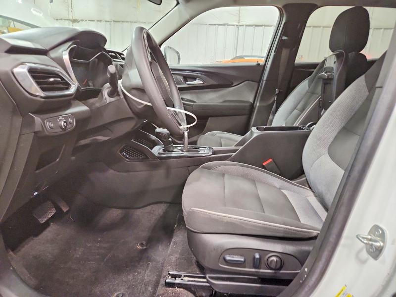 99233415 :رقم المزاد ، KL79MRSL6PB079242 vin ، 2023 Chevrolet Trailblazer مزاد بيع
