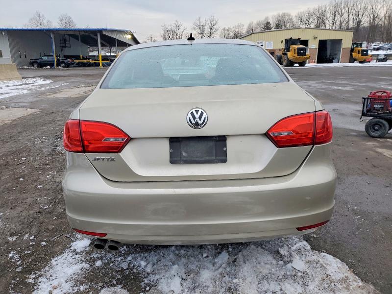99453405 :رقم المزاد ، 3VWDP7AJ8CM114842 vin ، 2012 Volkswagen Jetta مزاد بيع