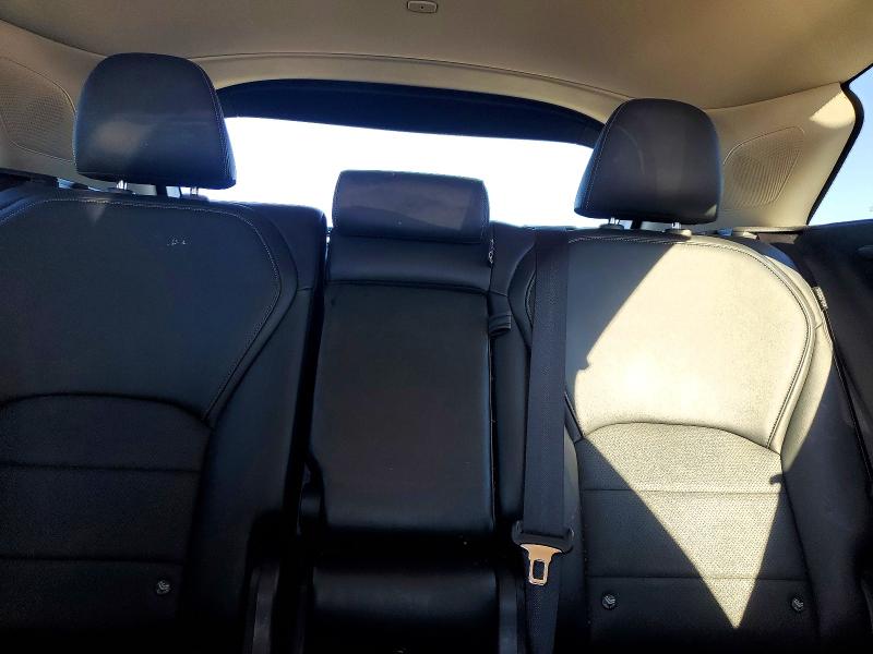 Продаж на аукціоні авто 2021 Infiniti Qx50, vin: 3PCAJ5CA6MF114885, номер лоту: 74916875