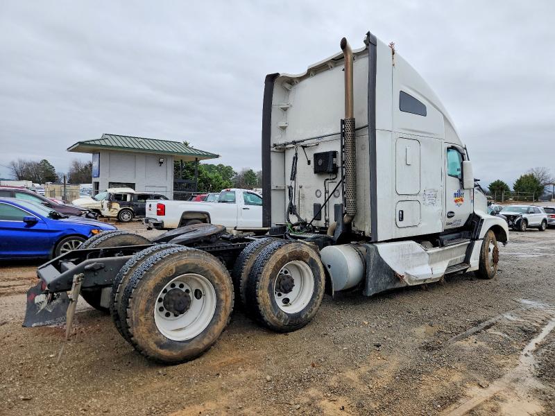 Продажа на аукционе авто 2024 Kenworth T680, vin: 1XKYD49X7RJ320247, номер лота: 98663105