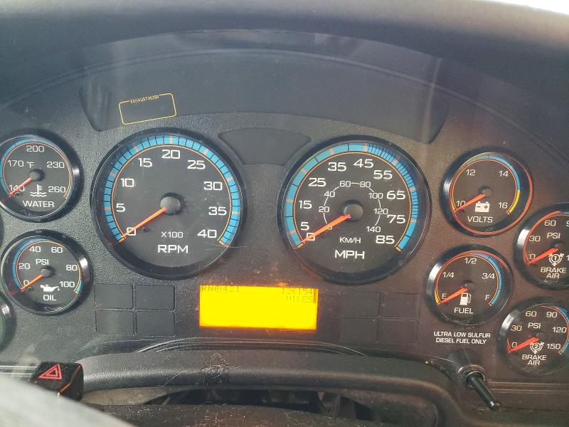 72466175 :رقم المزاد ، 4DRBUAAN8EB778776 vin ، 2014 Ic Corporation Ce Series School مزاد بيع