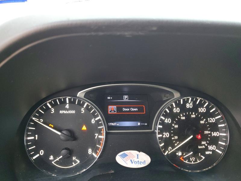 74493715 :رقم المزاد ، 5N1AR2MN2GC613592 vin ، 2016 Nissan Pathfinder مزاد بيع