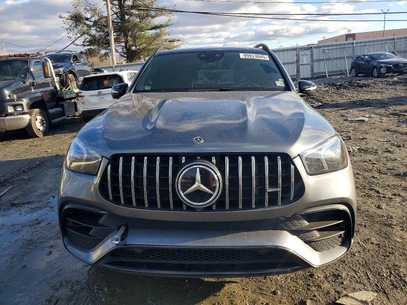 2021 Mercedes-benz Gle მანქანა იყიდება აუქციონზე, vin: 4JGFB8KB2MA278539, აუქციონის ნომერი: 99913045