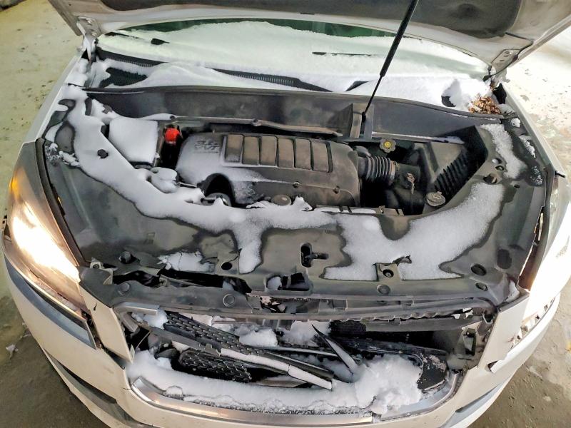 Продажа на аукционе авто 2014 Gmc Acadia, vin: 1GKKVSKD0EJ337232, номер лота: 74602765