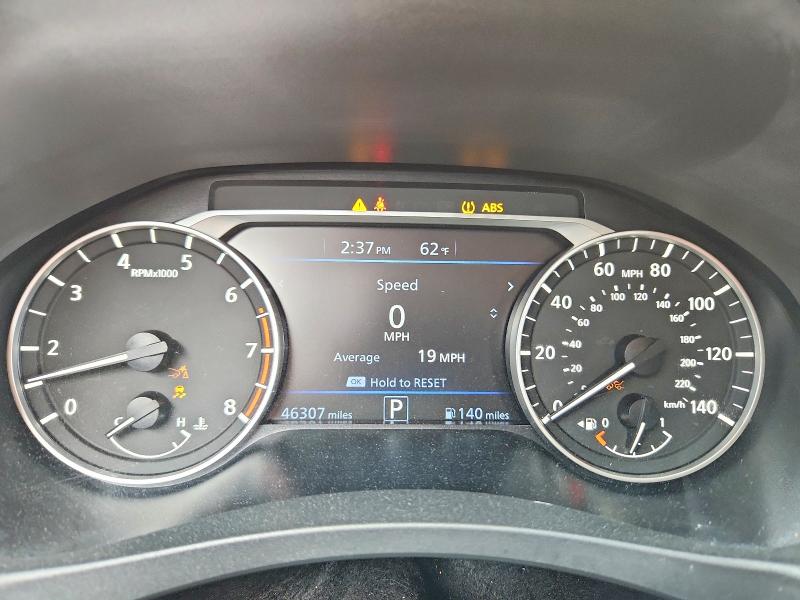 Продажа на аукционе авто 2023 Nissan Altima, vin: 1N4BL4CV6PN377689, номер лота: 72692625