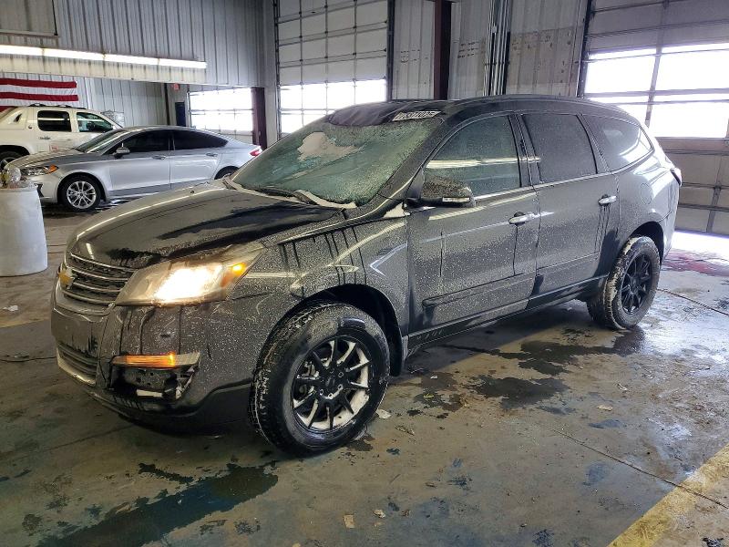 Продаж на аукціоні авто 2015 Chevrolet Traverse, vin: 1GNKRGKD1FJ148286, номер лоту: 73371025