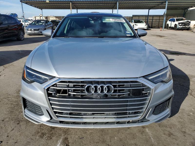 Aukcja sprzedaży 2019 Audi A6, vin: WAUL2AF23KN093802, numer aukcji: 73850955