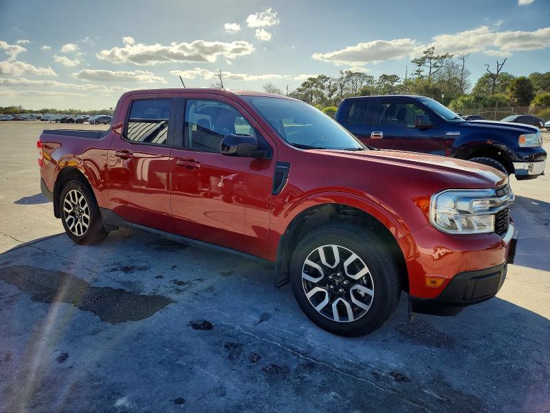 Aukcja sprzedaży 2024 Ford Maverick L, vin: 3FTTW8S97RRA05182, numer aukcji: 72878735