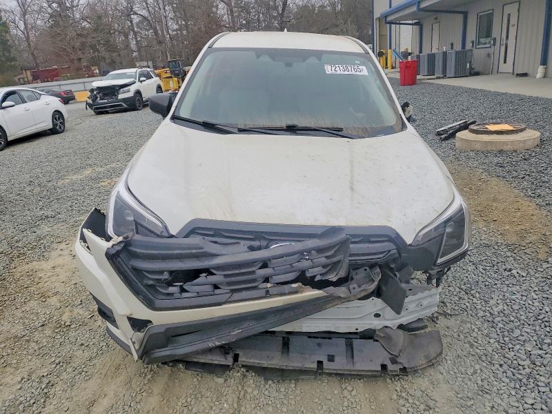 Aukcja sprzedaży 2023 Subaru Forester, vin: JF2SKAAC1PH445006, numer aukcji: 72138765