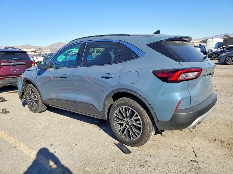 73669605 :رقم المزاد ، 1FMCU0E11PUB34811 vin ، 2023 Ford Escape مزاد بيع