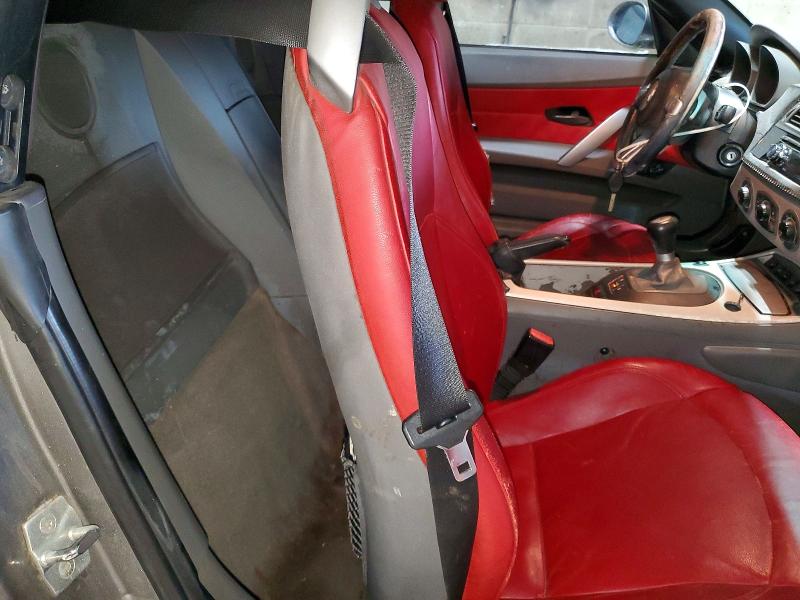 Продажа на аукционе авто 2004 Bmw Z4, vin: 4USBT33554LR68134, номер лота: 74409865