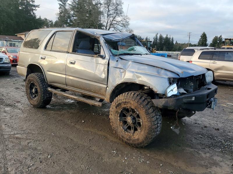 Aukcja sprzedaży 1997 Toyota 4runner, vin: JT3HN86R8V0057695, numer aukcji: 73022275