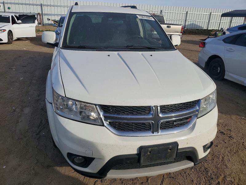 2017 Dodge Journey მანქანა იყიდება აუქციონზე, vin: 3C4PDCBG5HT514682, აუქციონის ნომერი: 75072095