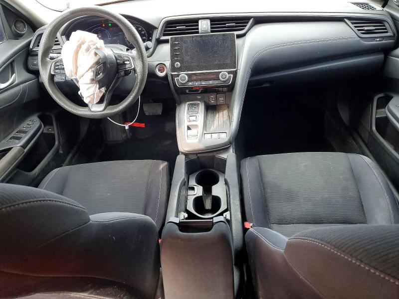 Aukcja sprzedaży 2019 Honda Insight, vin: 19XZE4F58KE019103, numer aukcji: 72758485