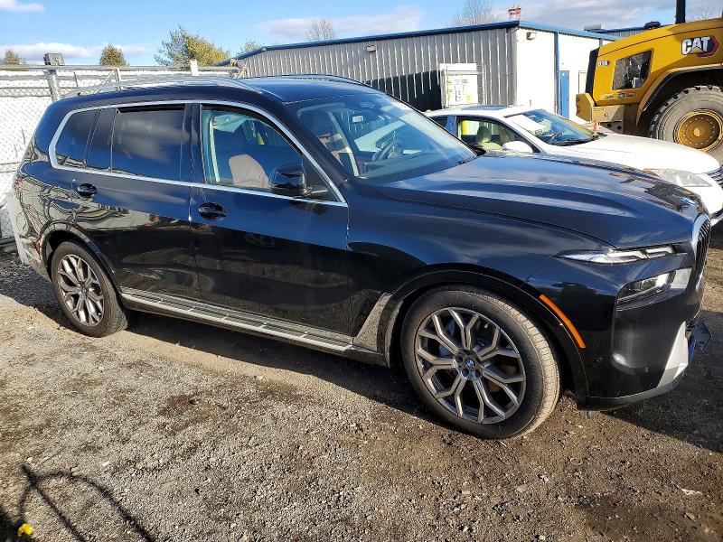 73198465 :رقم المزاد ، 5UX23EM01T9266620 vin ، 2026 Bmw X7 مزاد بيع