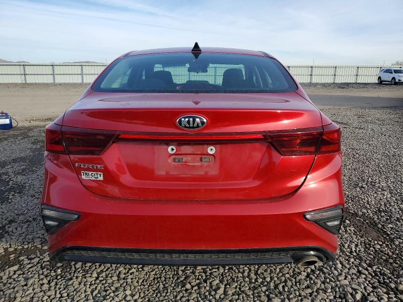 Aukcja sprzedaży 2020 Kia Forte, vin: 3KPF24AD6LE191626, numer aukcji: 74168455