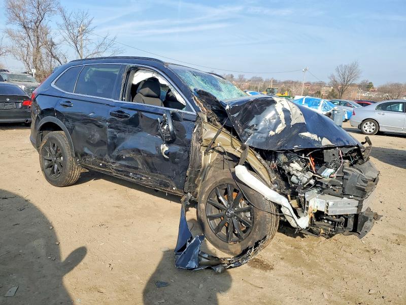 Aukcja sprzedaży 2024 Honda Cr-v, vin: 5J6RS6H59RL004106, numer aukcji: 99686135