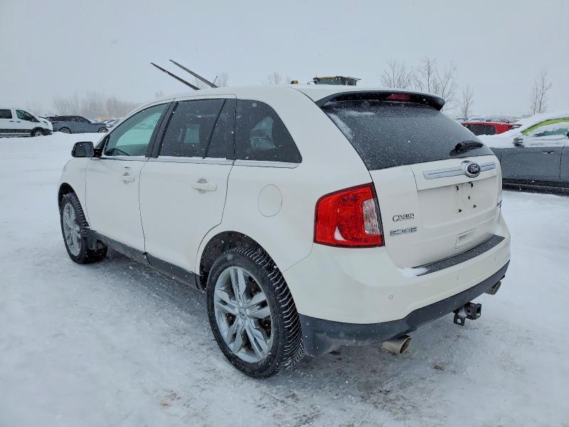 Aukcja sprzedaży 2013 Ford Edge, vin: 2FMDK4KCXDBA01733, numer aukcji: 73921755