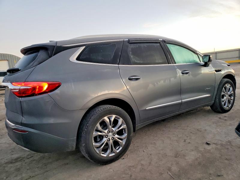 Aukcja sprzedaży 2021 Buick Enclave, vin: 5GAERDKW0MJ248982, numer aukcji: 72479985