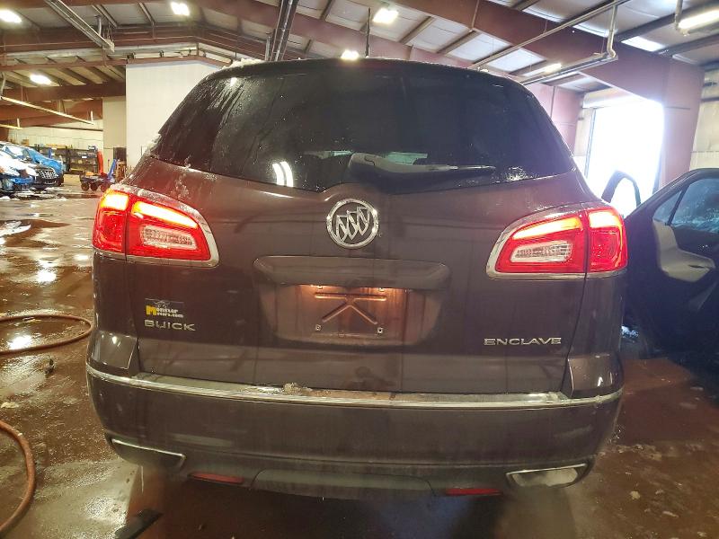 Aukcja sprzedaży 2015 Buick Enclave, vin: 5GAKRBKD9FJ270049, numer aukcji: 74665835