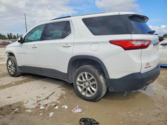 73517905 :رقم المزاد ، 1GNERGKW1JJ229652 vin ، 2018 Chevrolet Traverse L مزاد بيع