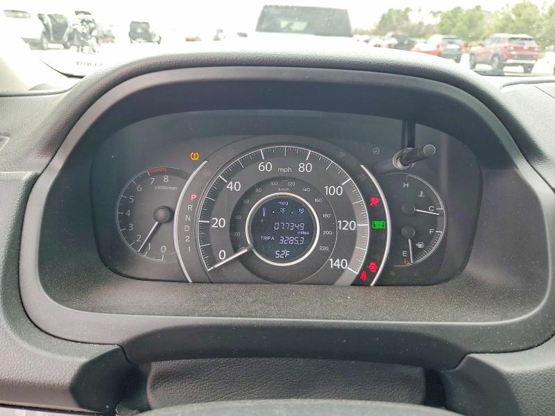 Aukcja sprzedaży 2014 Honda Cr-v, vin: 2HKRM3H7XEH521266, numer aukcji: 98764705