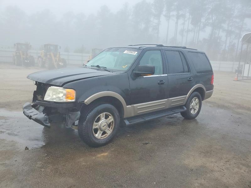 Aukcja sprzedaży 2003 Ford Expedition, vin: 1FMFU17L43LA65355, numer aukcji: 72205025
