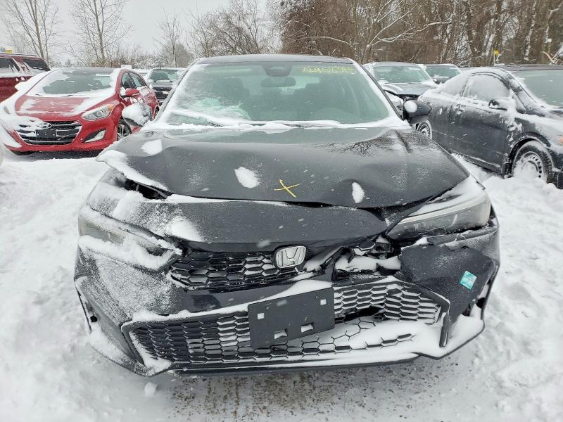 Aukcja sprzedaży 2026 Honda Civic, vin: 2HGFE2F25TH100032, numer aukcji: 72958345