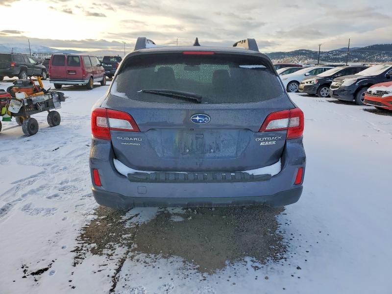 Aukcja sprzedaży 2016 Subaru Outback, vin: 4S4BSACC5G3214288, numer aukcji: 96840825