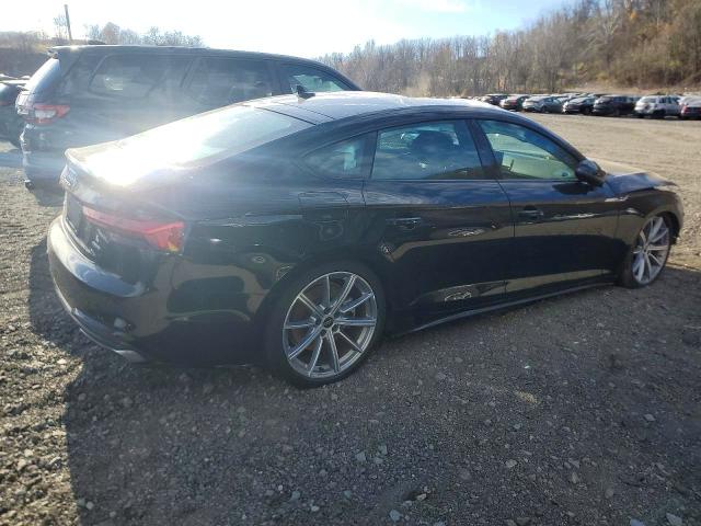 Продаж на аукціоні авто 2025 Audi A5 Premium, vin: WAUDACF55SA007796, номер лоту: 74046765